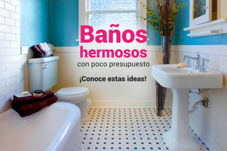 ideas de decoración para baños  Ideas de decoración de baños, Decoracion  de baños pequeños, Decoración de unas