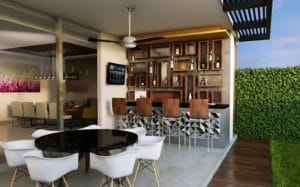 10 Ideas geniales para ¡Tu propio Bar en casa!